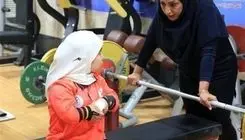 آغاز تمرینات تیم ملی پاراوزنه‌برداری بانوان از ۲۷ شهریور
