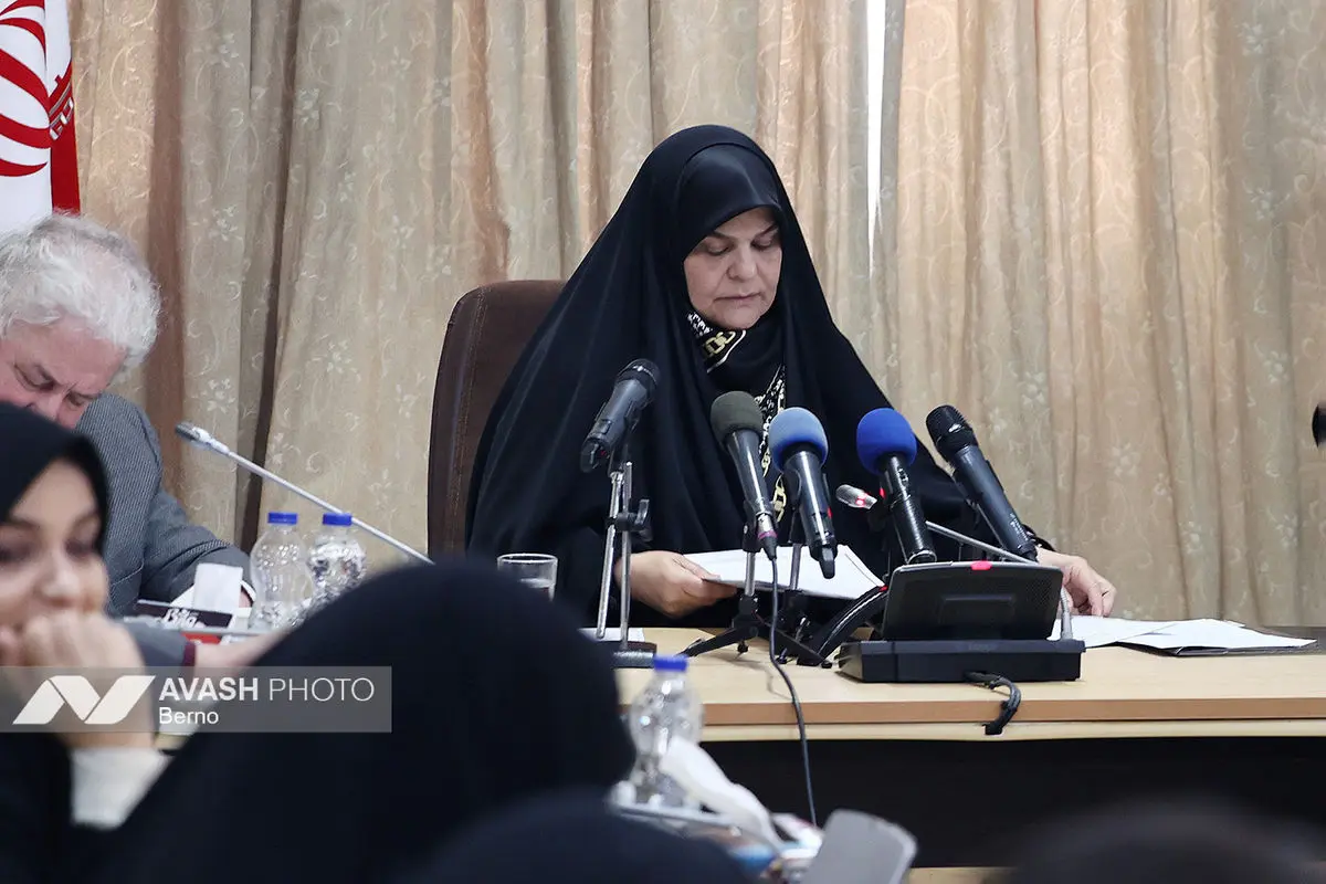 رونمایی از گزارش سالانه نقض حقوق بشر