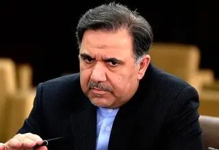 روسیاهی به ذغال ماند