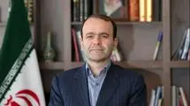 پیشنهادی برای معاونت پارلمانی نداشتم