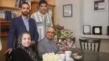 خانه قدیمی هوشنگ مرادی کرمانی خانه قصه شد