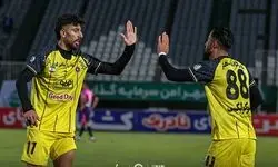 سپاهان چگونه از بحران عبور کرد؟