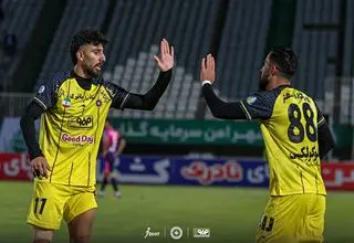 سپاهان چگونه از بحران عبور کرد؟