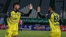 سپاهان چگونه از بحران عبور کرد؟