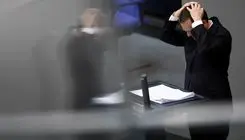 ادعای رئیس اسرائیل: درآمدهای ایران کم شده است