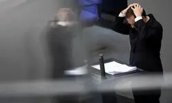 ناله رئیس رژیم صهیونیستی بابت موشک‌های ایران