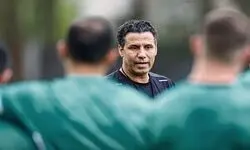 تارتار برای ۵ بازیکن پرسپولیس تصمیم گرفت