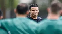 تارتار برای ۵ بازیکن پرسپولیس تصمیم گرفت