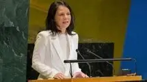 واکنش رئیس مجمع عمومی سازمان ملل به حمله آمریکا به ایران