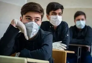 درخواست غیرحضوری شدن مدارس استان سیستان و بلوچستان به دلیل شیوع آنفلوآنزای گسترده