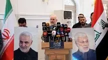 قالیباف: مسیر مبارزه ایران و عراق با آمریکا و اسرائیل ادامه خواهد داشت