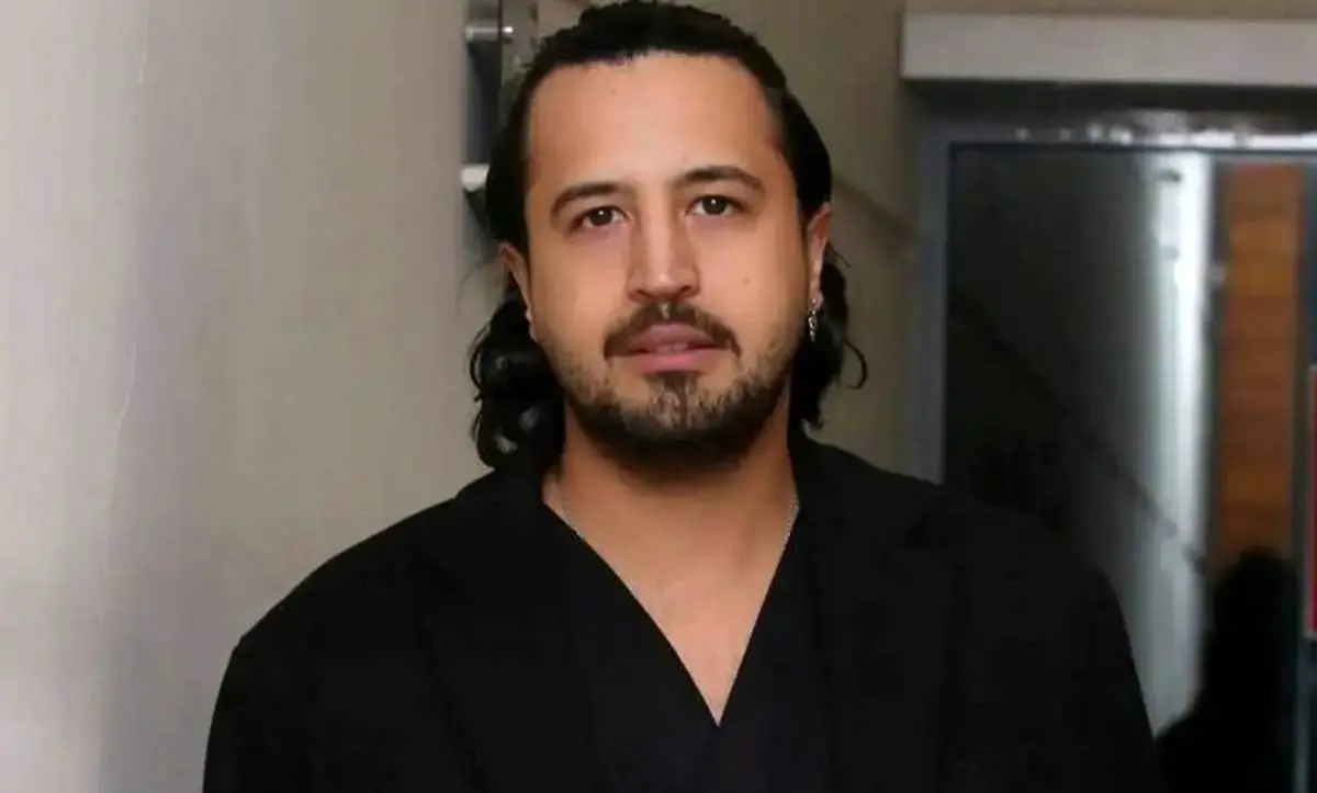 مهرداد صدیقیان با این متن دلگیر، از مردم قدردانی کرد+ عکس