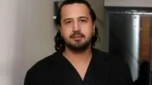 مهرداد صدیقیان با این متن دلگیر، از مردم قدردانی کرد+ عکس