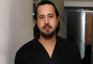 مهرداد صدیقیان با این متن دلگیر، از مردم قدردانی کرد+ عکس