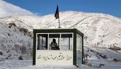 تصویب مفادی از طرح جامع مرزبانی