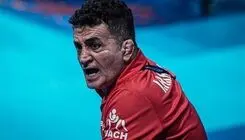 تیم آذربایجان با سرمربیگری محمد بنا قهرمان اروپا شد