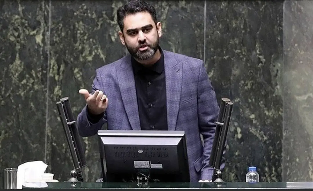 لاریجانی گفت به حساب گروسی میرسیم اما الان گروسی به حساب ما میرسد!
