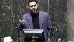 لاریجانی گفت به حساب گروسی میرسیم اما الان گروسی به حساب ما میرسد!