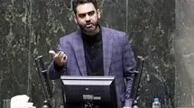 لاریجانی گفت به حساب گروسی می‌رسیم اما الان گروسی به حساب ما می‌رسد!