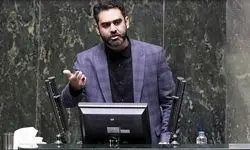 لاریجانی گفت به حساب گروسی می‌رسیم اما الان گروسی به حساب ما می‌رسد!