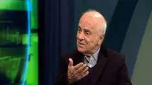 عکس قدیمی از دوران جوانی داریوش مصطفوی