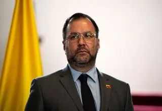 پیام وزیر امور خارجه ونزوئلا برای ایران؛ متشکرم!