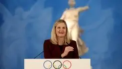 تکلیف شرکت ورزشکاران تراجنسیتی در المپیک مشخص شد