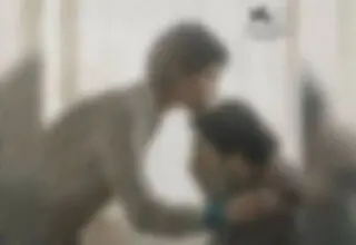 جنجال فیلم بدون حجاب لاله مرزبان با فرهاد اصلانی در جشنواره ونیز