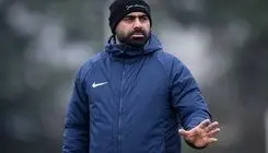 جریمه نقدی مازیار زارع و آلومینیوم