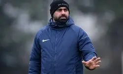 جریمه نقدی مازیار زارع و آلومینیوم