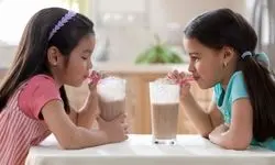واقعا کودکان نباید شیر کاکائو مصرف کنند؟