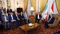 اعلام آمادگی ایران برای تدوین شیوه‌نامه تعامل با آژانس در وضعیت جدید