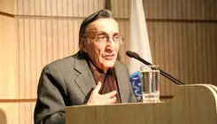 کامران فانی در بیمارستان بستری شد