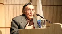 کامران فانی در بیمارستان بستری شد