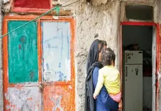 تورم خوراکی‌ها کولاک می‌کند؛ سفره محرومان خالی‌تر از همیشه