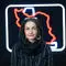 مریم نراقی