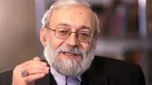 لاریجانی: از نظر اسرائیل جمهوری اسلامی غول است