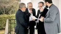 بازگشت دیپلماسی به خط مقدم