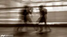 مسابقات لیگ جوانان MMA