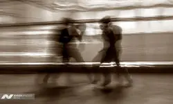 مسابقات لیگ جوانان MMA