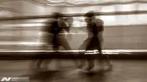 مسابقات لیگ جوانان MMA