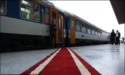 خروج شرکت قطار‌های مسافری رجا از بازار حمل‌ونقل ریلی خصوصی