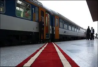 خروج شرکت قطار‌های مسافری رجا از بازار حمل‌ونقل ریلی خصوصی