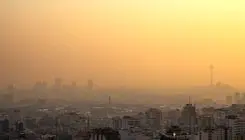 نفس‌های خاکی/ هجوم دوباره ریزگردها، قاتل خاموش ایرانیان به کشور!