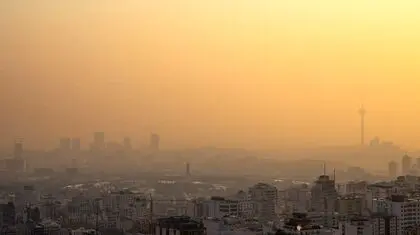 نفس‌های خاکی/ هجوم دوباره ریزگردها، قاتل خاموش ایرانیان به کشور!