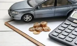 دستورالعمل پرداخت خسارت افت قیمت خودرو بازنگری می‌شود