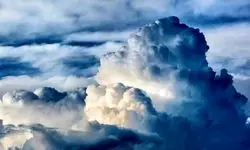 سپاه پاسداران برای بارورسازی ابرها چه کرد؟ 