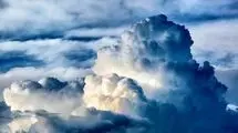 سپاه پاسداران برای بارورسازی ابرها چه کرد؟ 