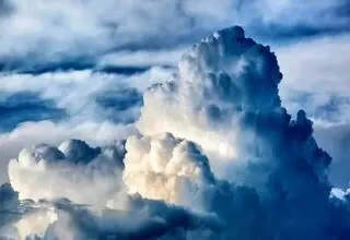 سپاه پاسداران برای بارورسازی ابرها چه کرد؟ 