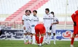 آخرین بازیکن خارجی ایران را ترک کرد